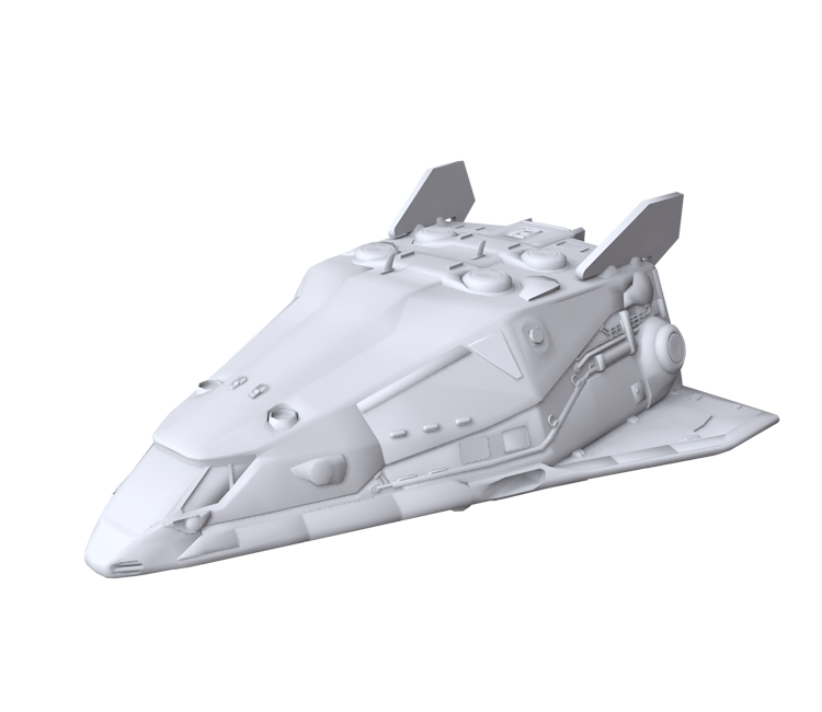 Preview in Browser - Elite: Dangerous