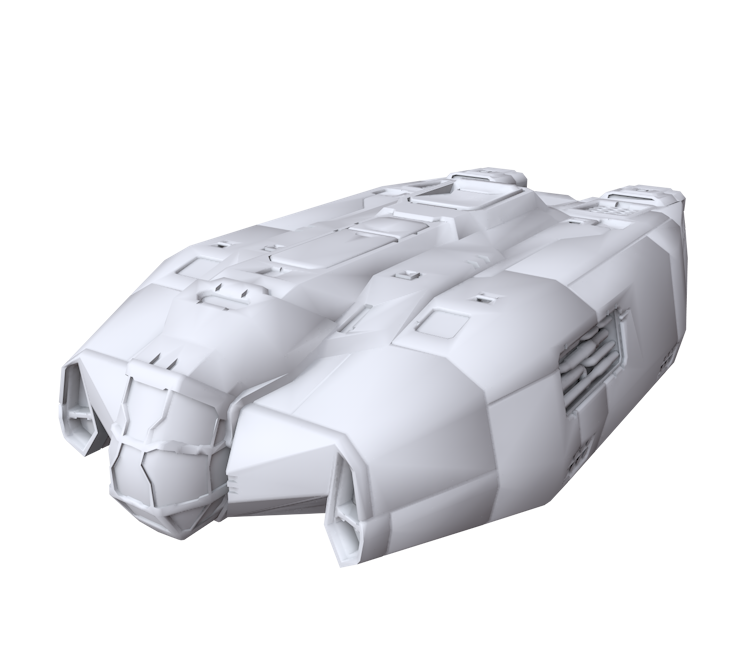Preview in Browser - Elite: Dangerous