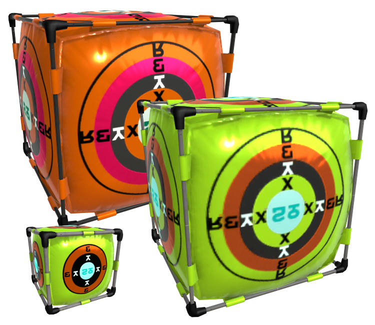 Download ZIP Archive - Splatoon 3
