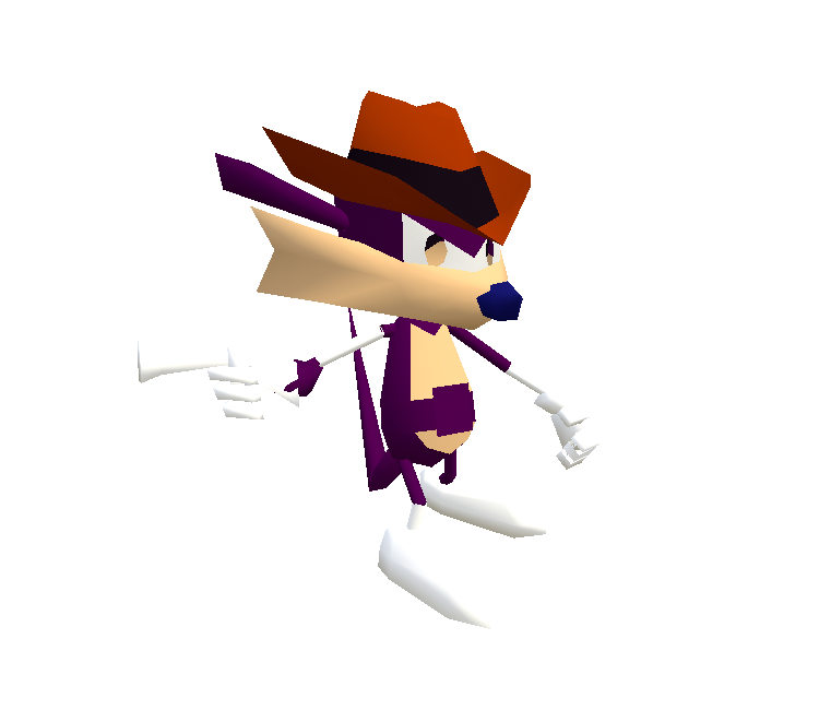 Preview in Browser - Sonic X-treme (Prototype)
