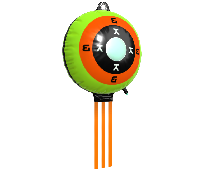 Preview in Browser - Splatoon 3