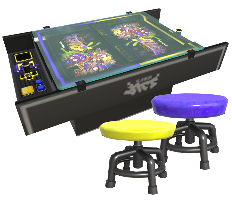 Preview in Browser - Splatoon 3