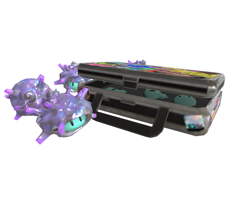 Preview in Browser - Splatoon 3