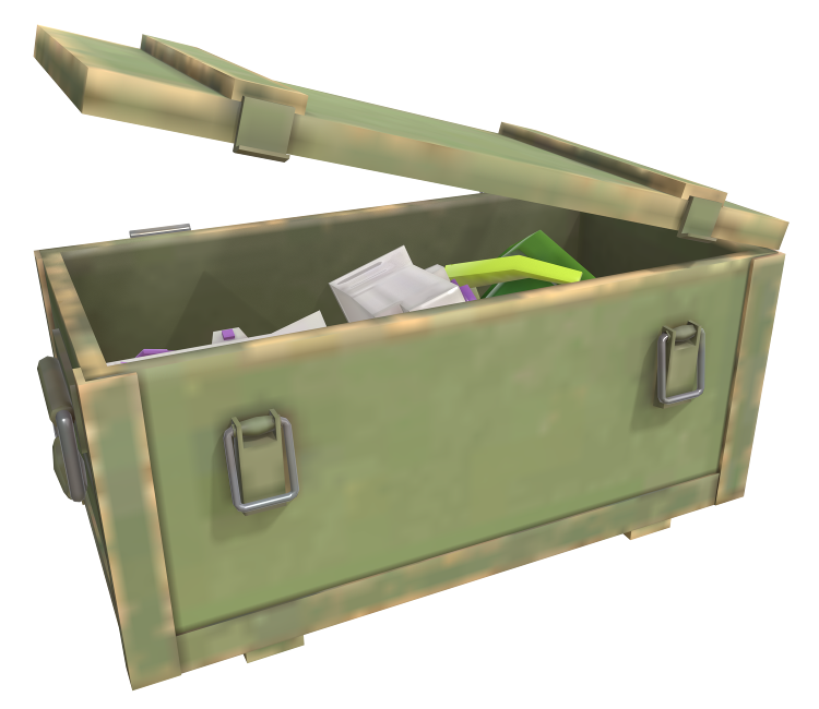 Download ZIP Archive - Splatoon 3