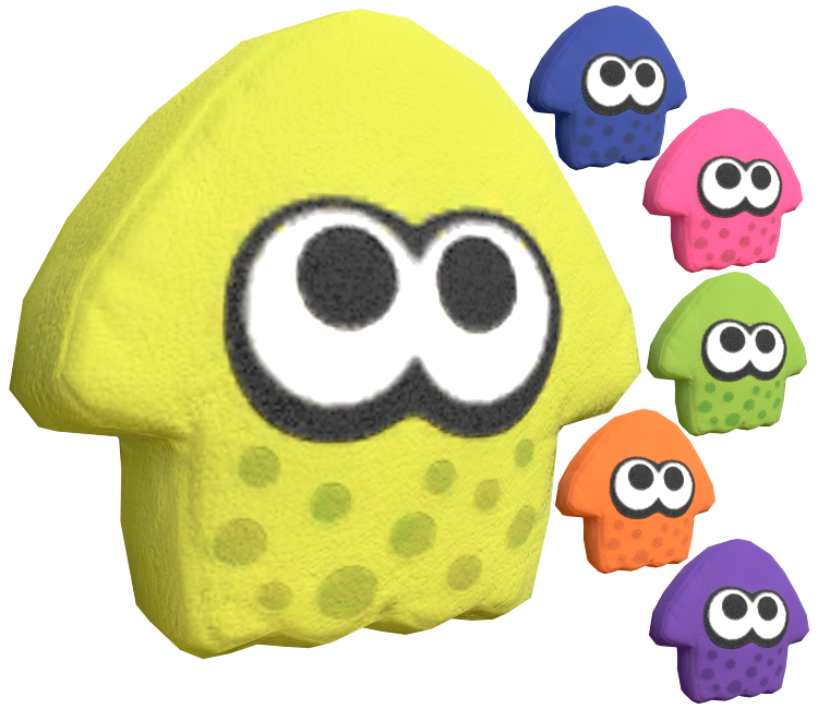 Download ZIP Archive - Splatoon 3