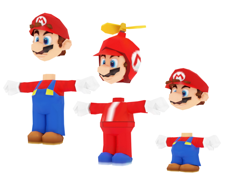 Preview in Browser - Super Mario Maker for Nintendo 3DS