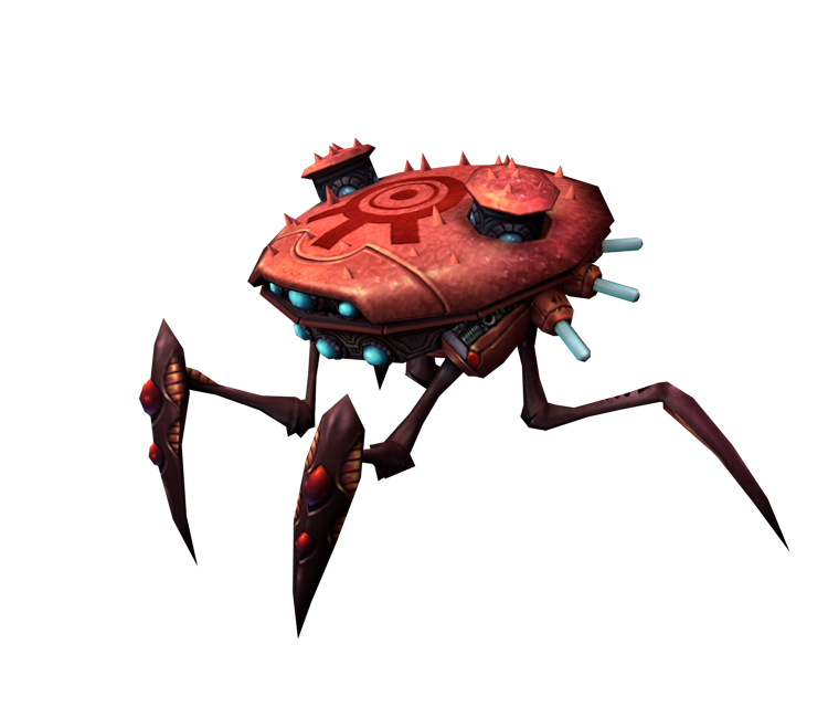 Preview in Browser - Code Lyoko Online (Cancelled MMORPG Demo)