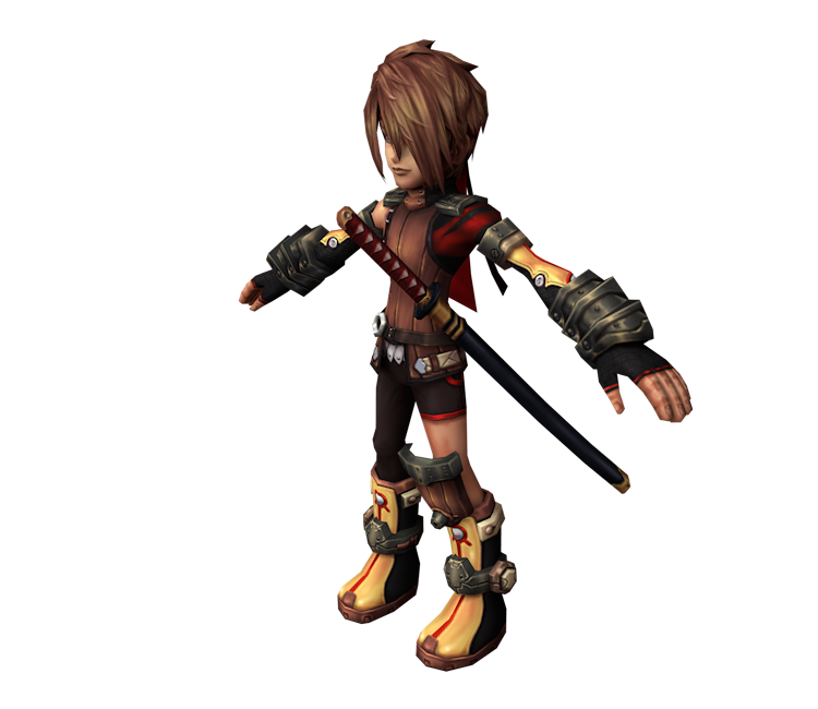 Preview in Browser - Code Lyoko Online (Cancelled MMORPG Demo)
