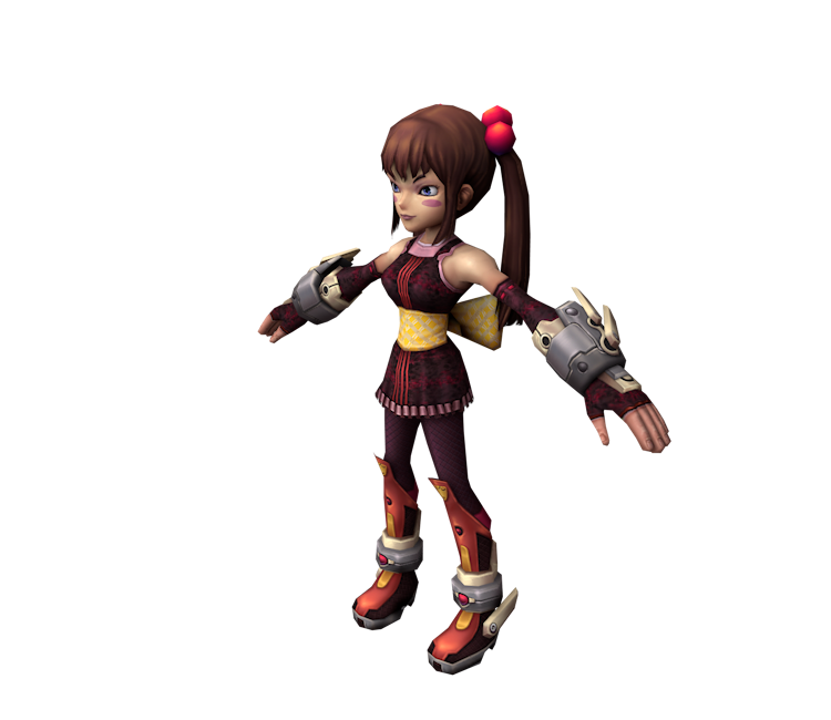 Preview in Browser - Code Lyoko Online (Cancelled MMORPG Demo)