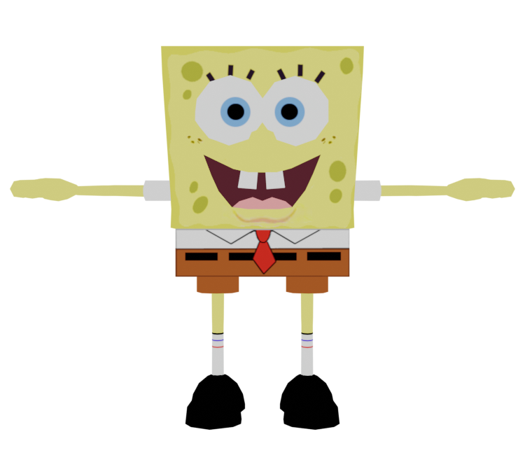 Preview in Browser - SpongeBob SquarePants Bikini Bottom Bowling