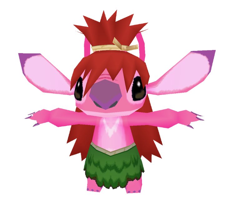 Preview in Browser - Disney Stitch Jam