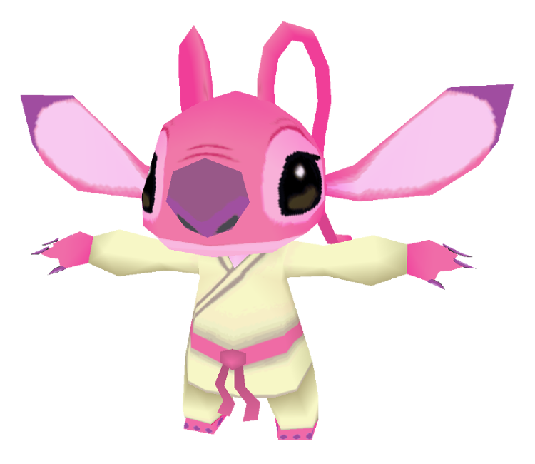 Preview in Browser - Disney Stitch Jam