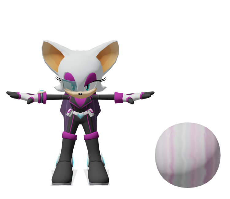 Preview in Browser - Sonic Forces: Speed Battle