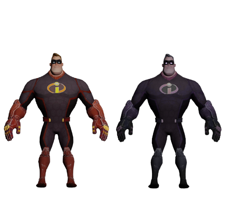 Preview in Browser - Disney Mirrorverse