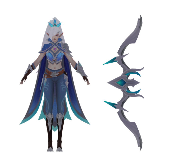 Preview in Browser - Mobile Legends Bang Bang
