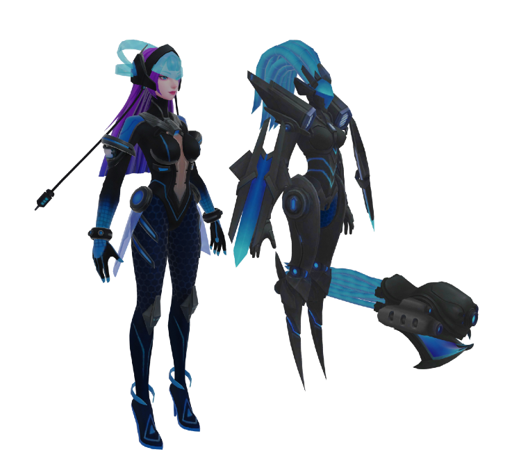 Preview in Browser - Mobile Legends Bang Bang