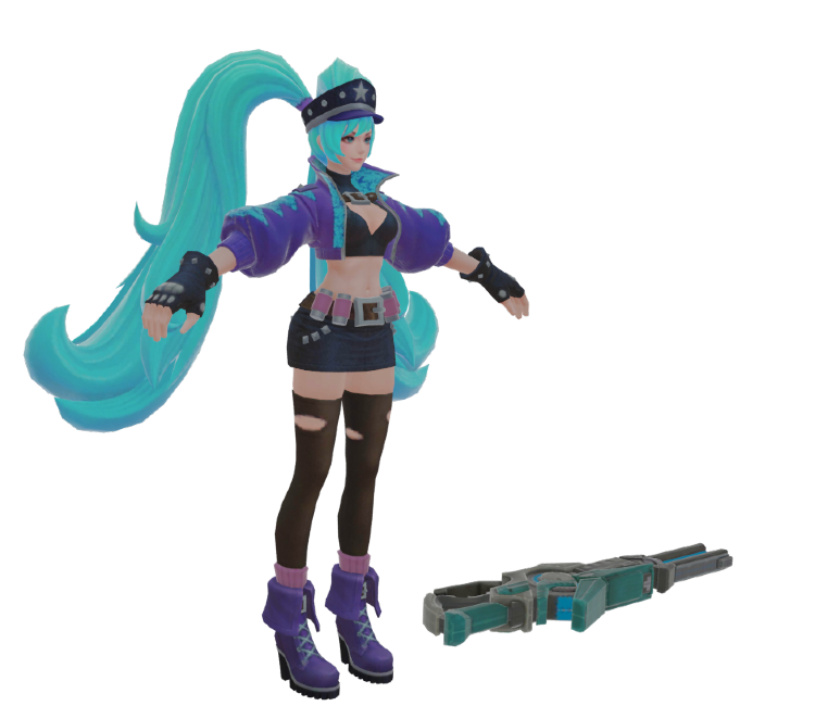 Preview in Browser - Mobile Legends Bang Bang