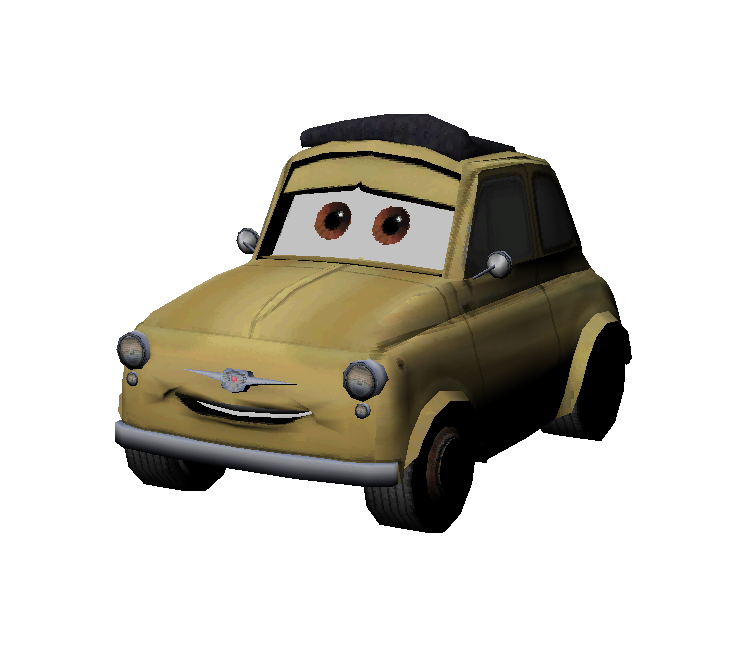 Download ZIP Archive - Cars 2