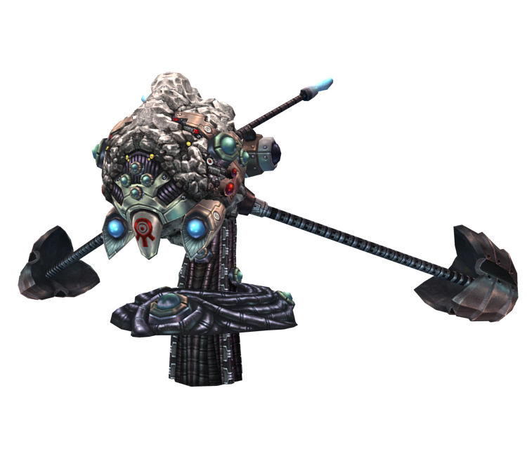 Preview in Browser - Code Lyoko Online (Cancelled MMORPG Demo)