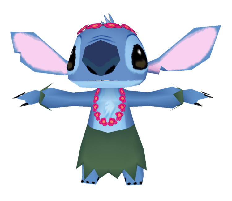 Preview in Browser - Disney Stitch Jam