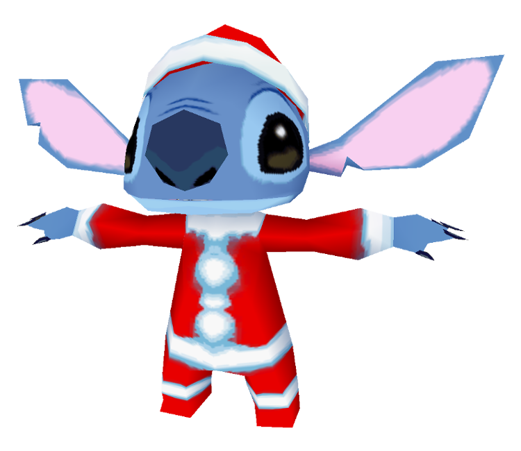 Preview in Browser - Disney Stitch Jam