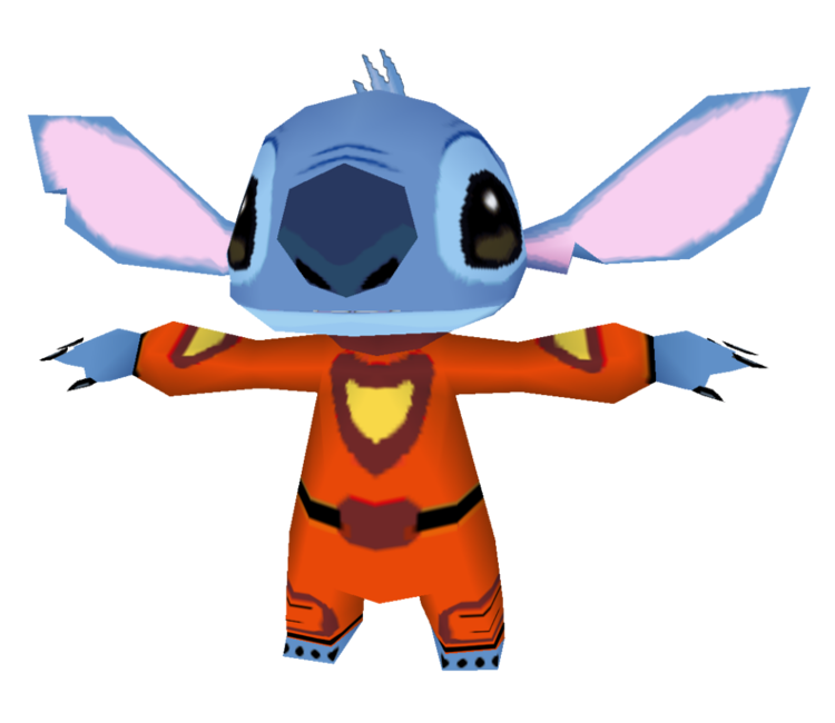 Preview in Browser - Disney Stitch Jam