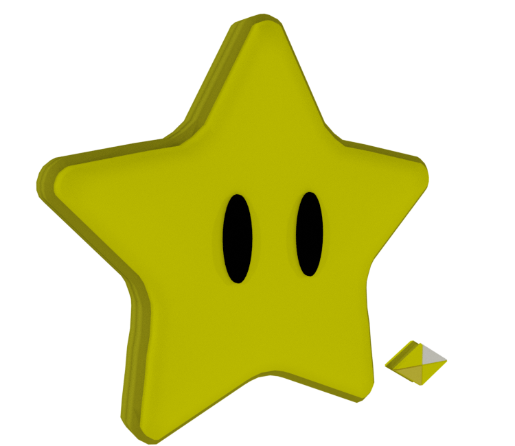 Download ZIP Archive - Paper Mario Customs