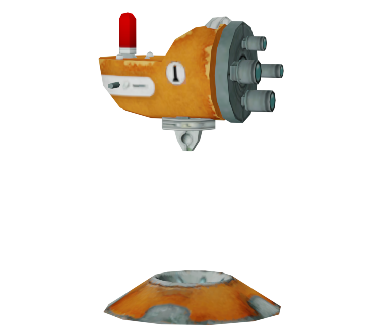 Preview in Browser - Super Mario Strikers