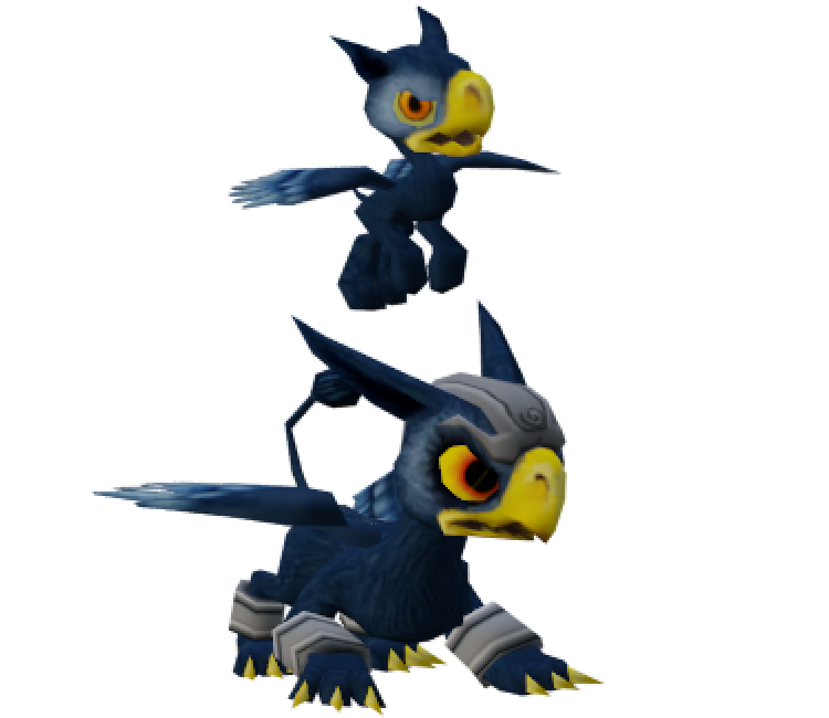 Preview in Browser - Skylanders: Spyro's Adventure