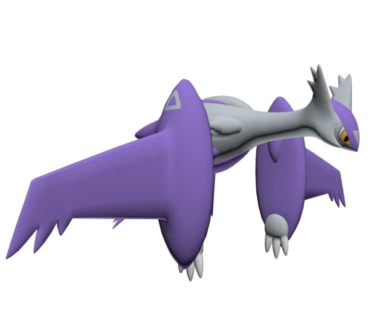 Preview in Browser - Pokémon HOME