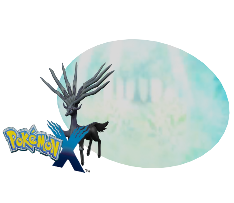 Preview in Browser - Pokémon X / Y