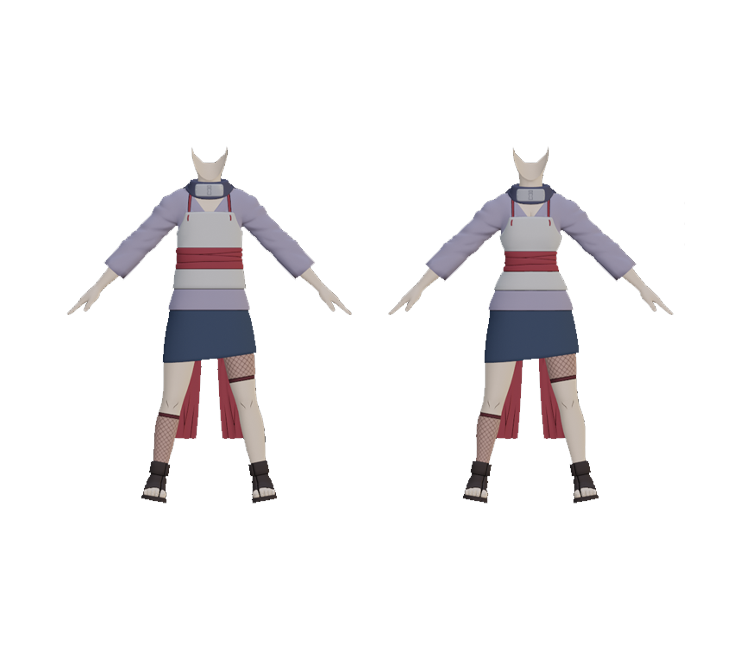 Download ZIP Archive - Naruto to Boruto: Shinobi Striker