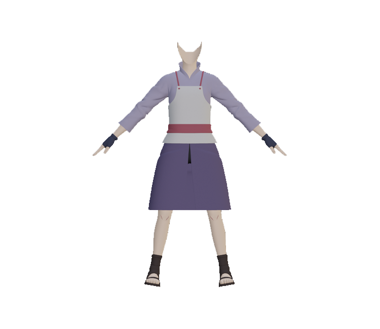Download ZIP Archive - Naruto to Boruto: Shinobi Striker
