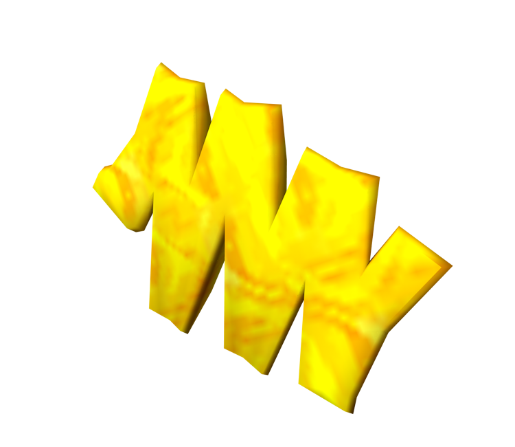 Download ZIP Archive - Super Mario Sunshine