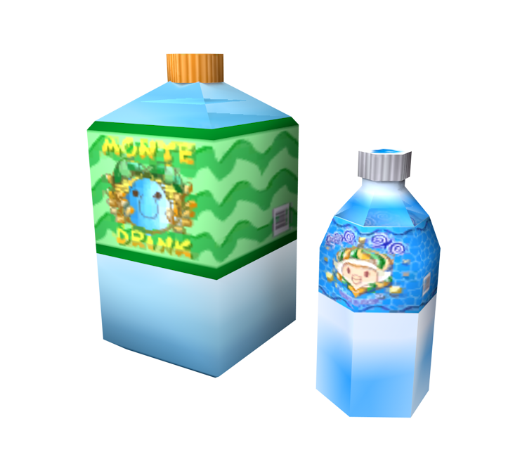 Download ZIP Archive - Super Mario Sunshine