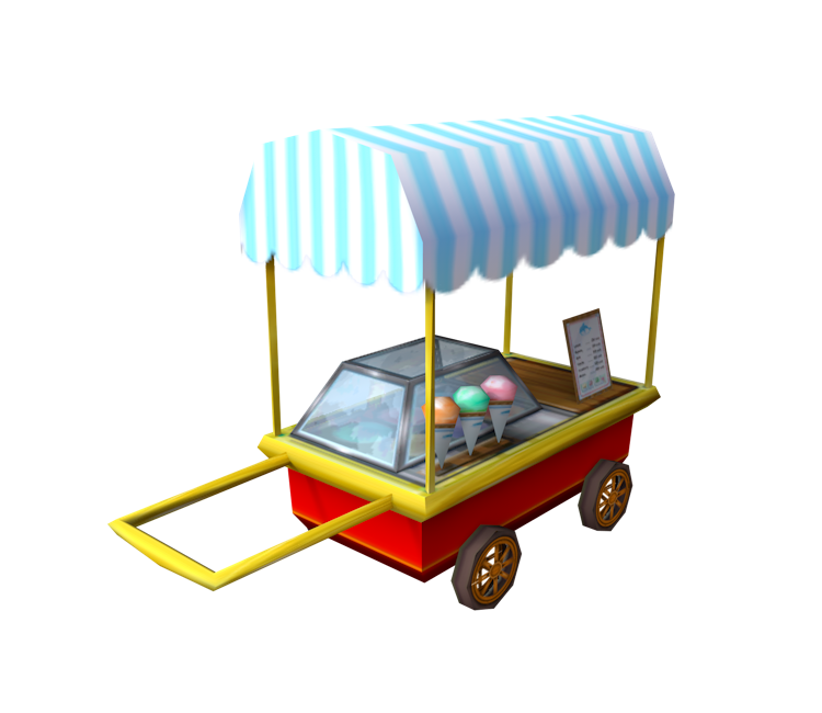 Download ZIP Archive - Super Mario Sunshine
