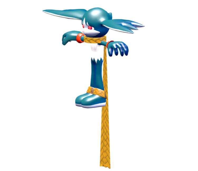 Preview in Browser - Klonoa Phantasy Reverie Series