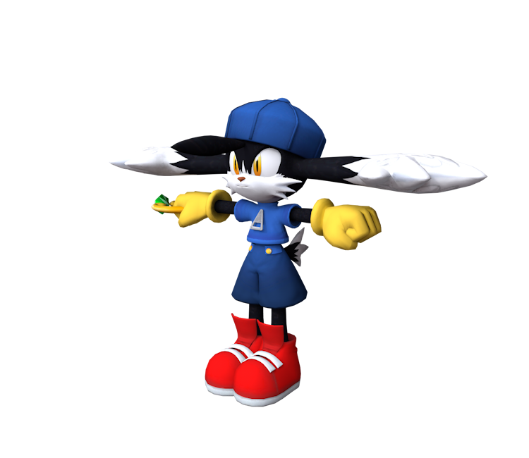 Preview in Browser - Klonoa Phantasy Reverie Series