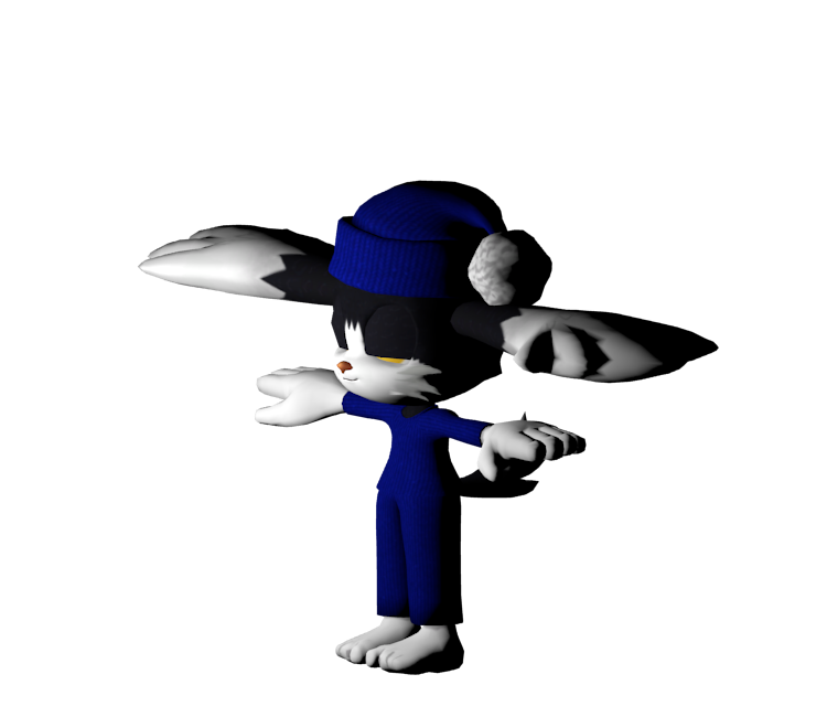 Preview in Browser - Klonoa Phantasy Reverie Series
