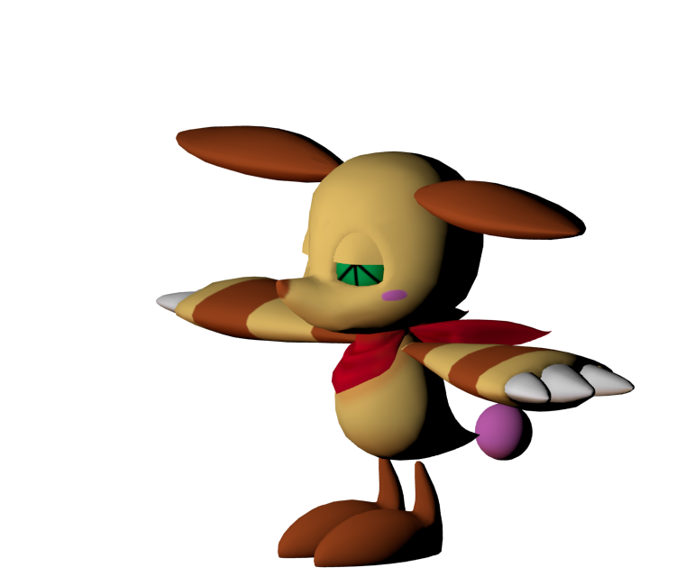 Preview in Browser - Klonoa Phantasy Reverie Series