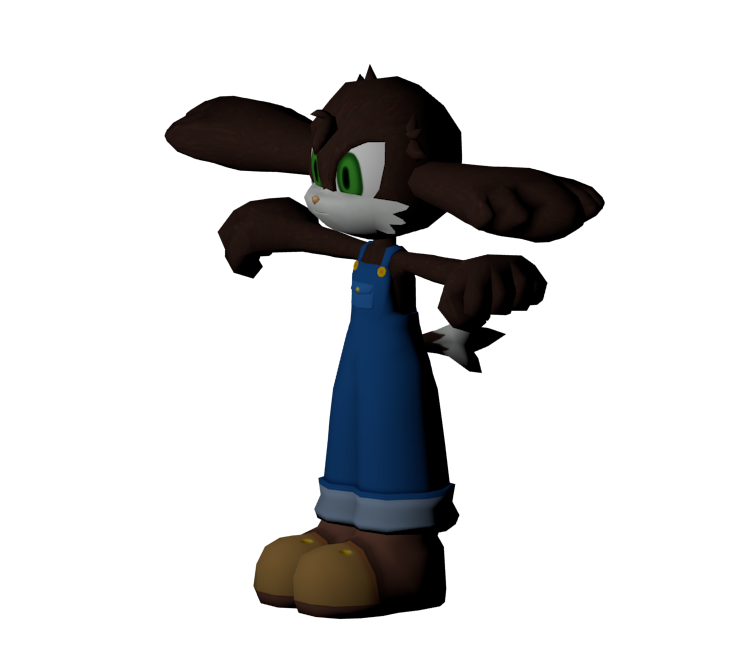 Preview in Browser - Klonoa Phantasy Reverie Series