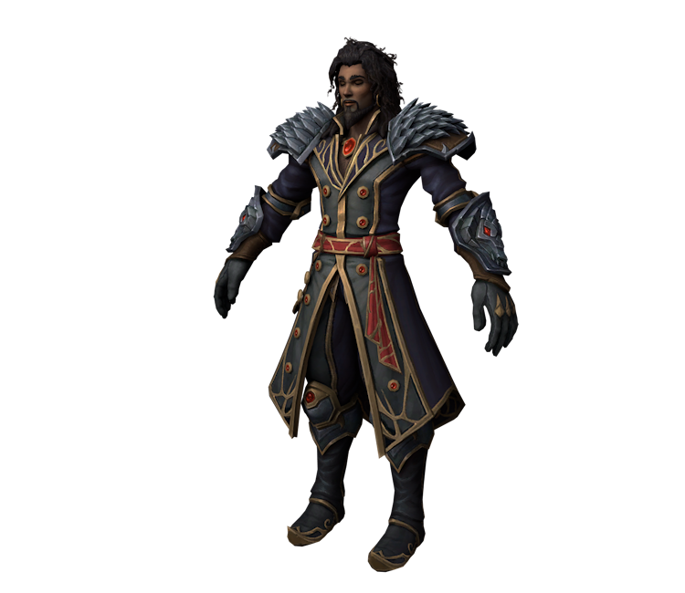 Preview in Browser - World of Warcraft
