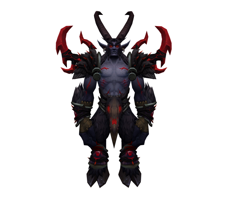 Preview in Browser - World of Warcraft
