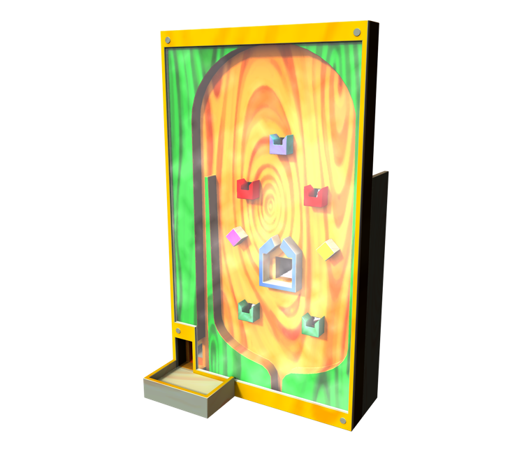 Download ZIP Archive - Super Mario Sunshine