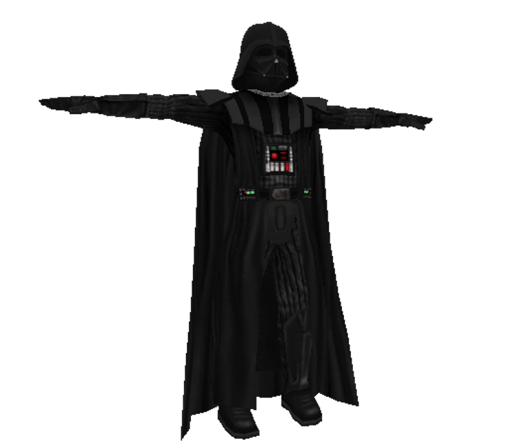 Preview in Browser - Star Wars: The Force Unleashed