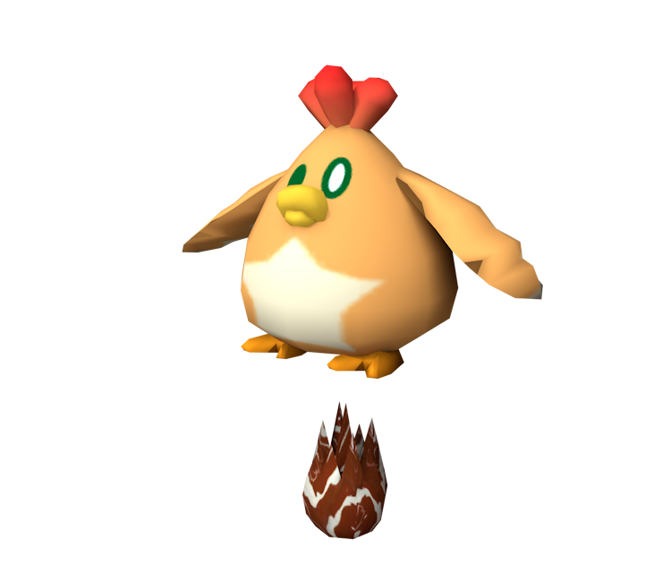 Download ZIP Archive - Super Mario Sunshine