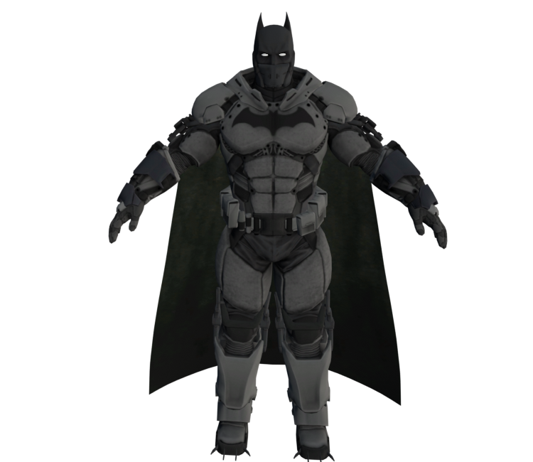 Download ZIP Archive - Batman: Arkham Origins
