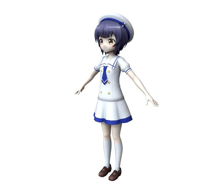 Preview in Browser - Miracle Girls Festival