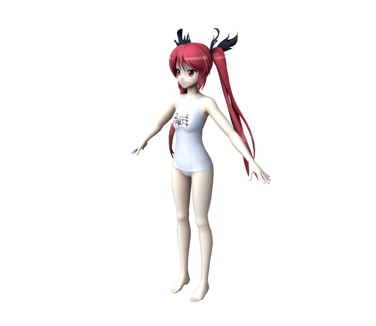 Preview in Browser - Miracle Girls Festival