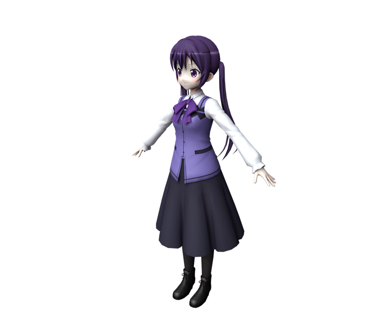 Preview in Browser - Miracle Girls Festival